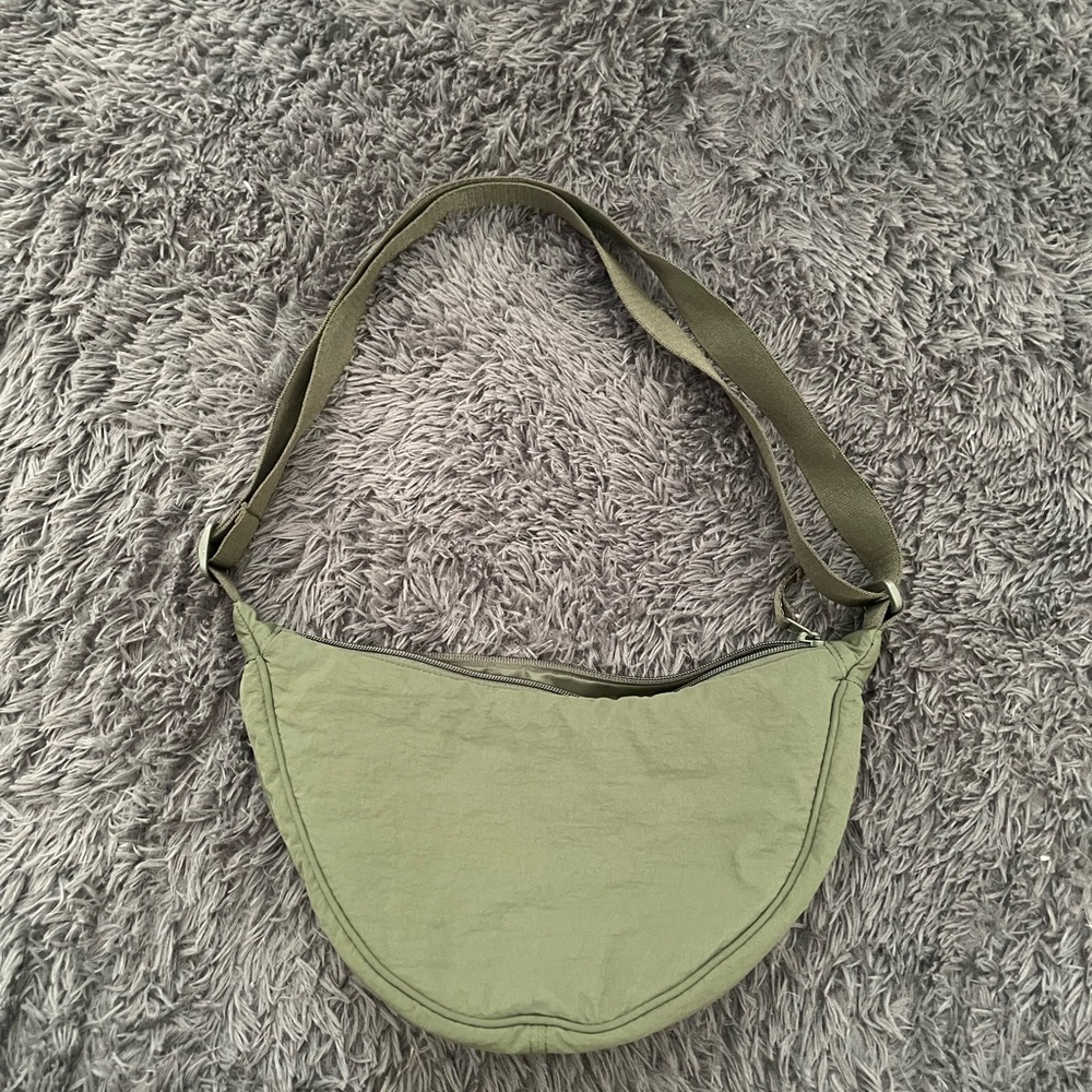 Uniqlo crossbody bag